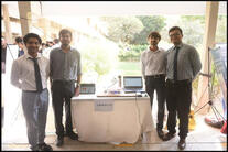 3rd AI &amp; IoT exhibition winners