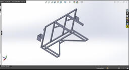 Trolley Design for Byco Competition