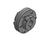 Mcmaster Flange