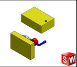 Cope and Drag design